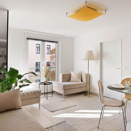 Bright & Cozy 3 Room Apartment Near Everything Vienna Esterno foto