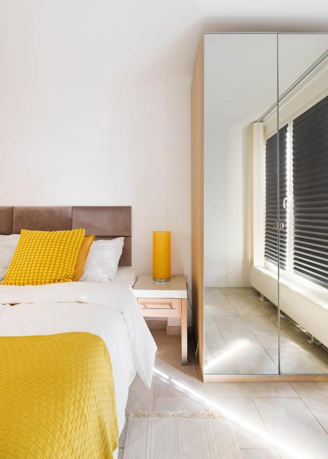 Bright & Cozy 3 Room Apartment Near Everything Vienna Esterno foto