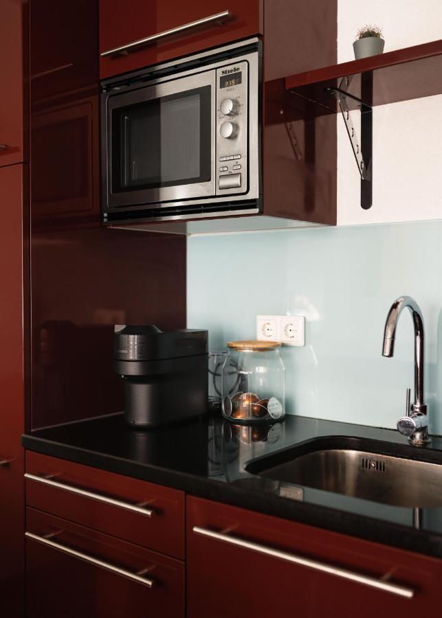 Bright & Cozy 3 Room Apartment Near Everything Vienna Esterno foto