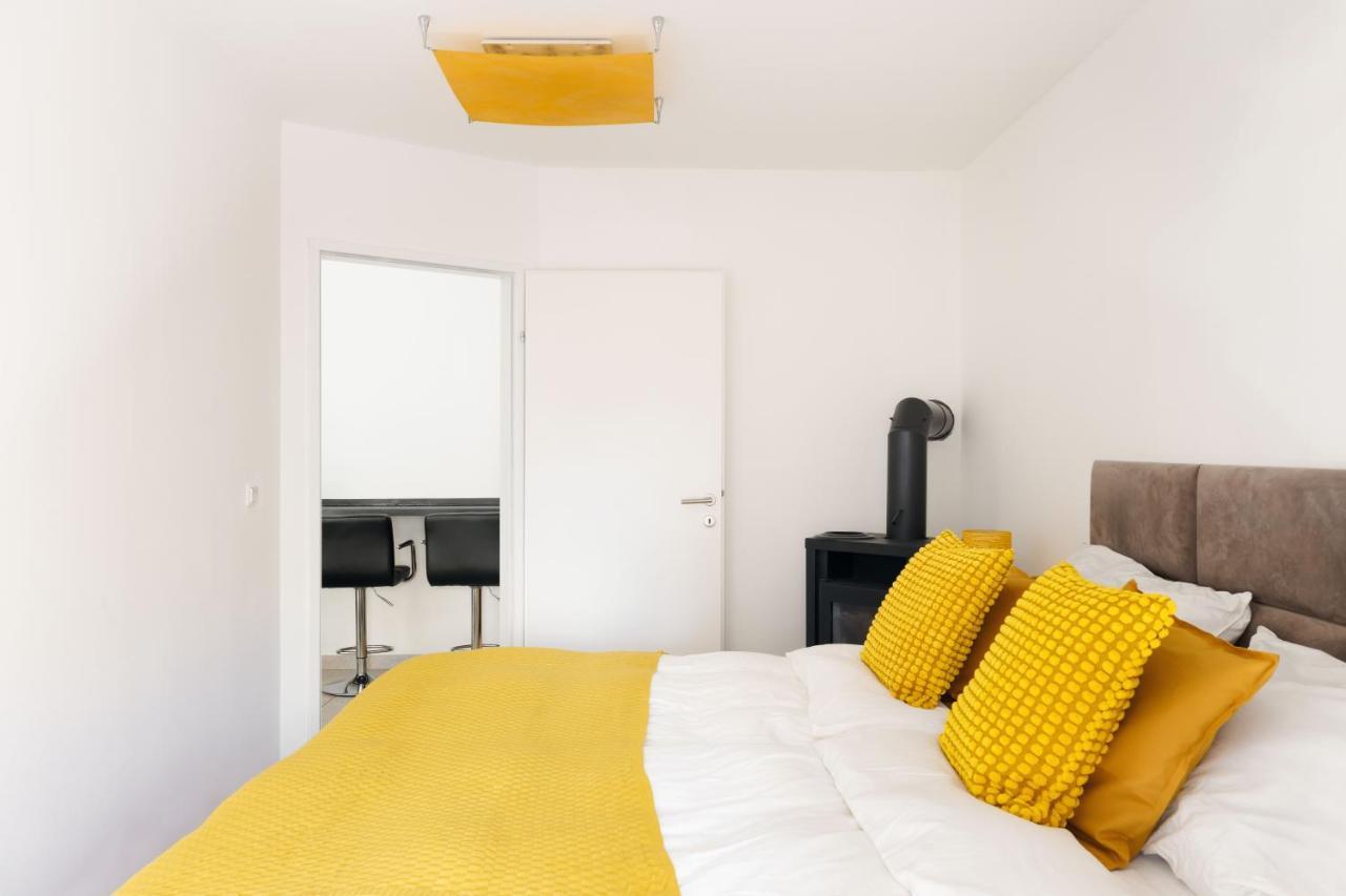 Bright & Cozy 3 Room Apartment Near Everything Vienna Esterno foto
