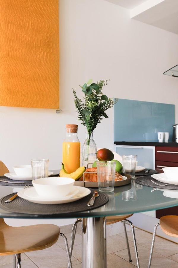 Bright & Cozy 3 Room Apartment Near Everything Vienna Esterno foto
