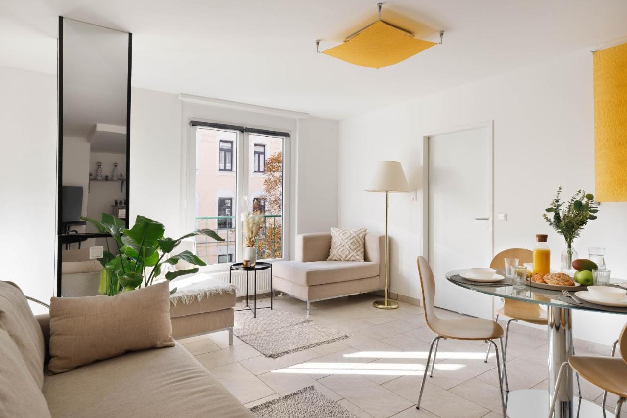Bright & Cozy 3 Room Apartment Near Everything Vienna Esterno foto