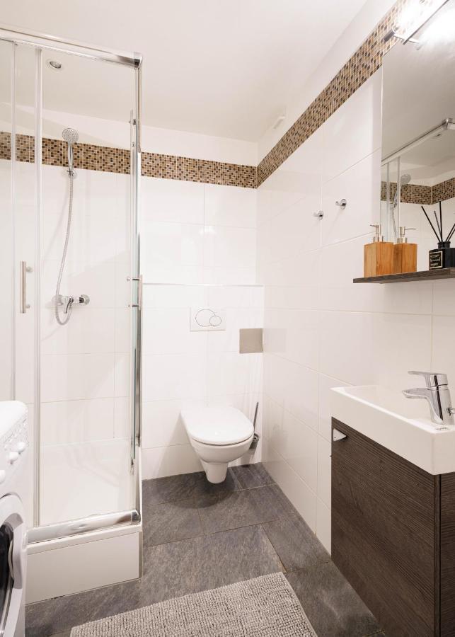 Bright & Cozy 3 Room Apartment Near Everything Vienna Esterno foto